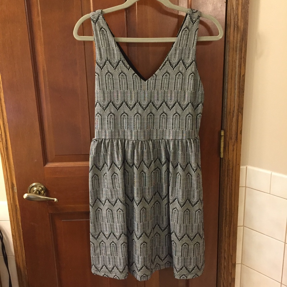 Never worn NWOT Lucky Brand dress